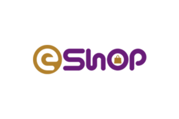 logo de Eshop.dz