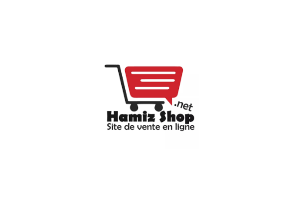 logo de Hamiz Shop