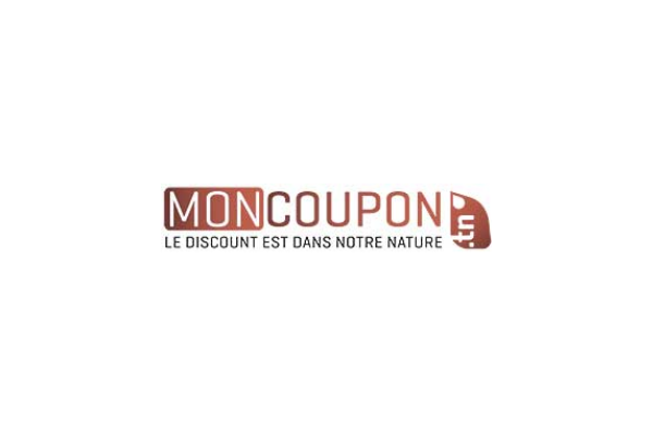 logo de Moncoupon