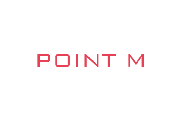 logo de Point M